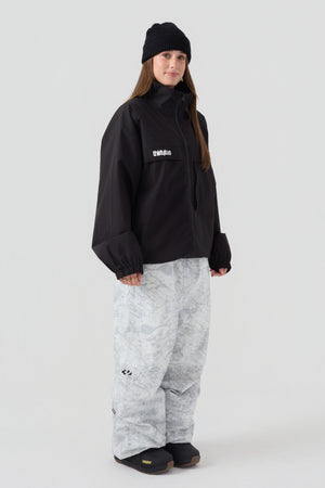 2027 Thirtytwo 32 Classic Windbreaker Snow Jacket