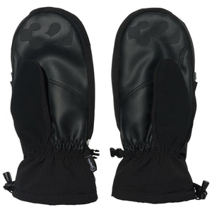 2027 Thirtytwo Corp Snow Mitts