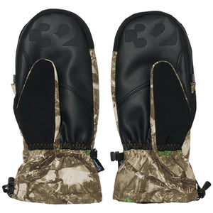 2027 Thirtytwo Corp Snow Mitts