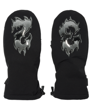 2027 Thirtytwo Corp XLT Snow Mitts