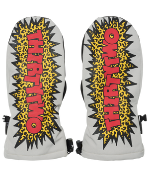 2027 Thirtytwo Corp XLT Snow Mitts