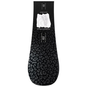 2027 ThirtyTwo Crucible Womens Snowboard