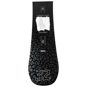 2027 ThirtyTwo Crucible Womens Snowboard