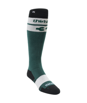 2027 Thirtytwo Cut Out 3-Pack Snow Socks