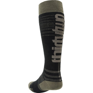 2027 Thirtytwo Double Snow Socks