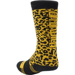 2027 Thirtytwo W Double Snow Socks