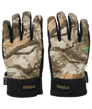 2027 Thirtytwo Gateway Snow Gloves