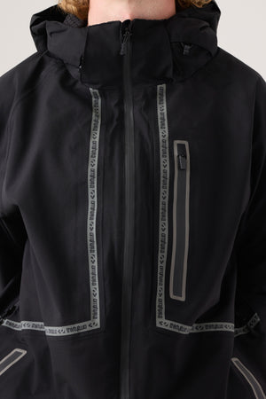 2027 Thirtytwo Grasser Snow Jacket