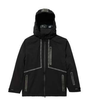 2027 Thirtytwo Grasser Snow Jacket