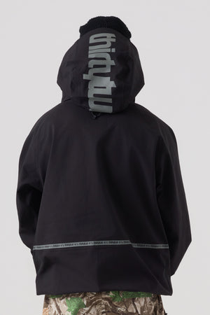 2027 Thirtytwo Grasser Snow Jacket