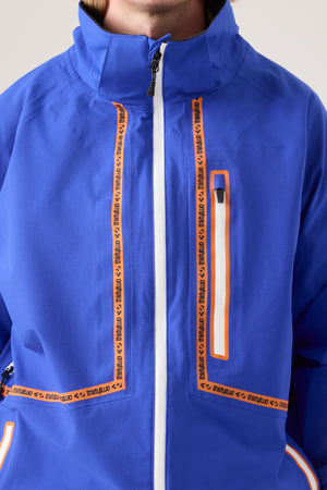 2027 Thirtytwo Grasser Snow Jacket