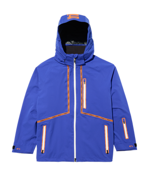 2027 Thirtytwo Grasser Snow Jacket