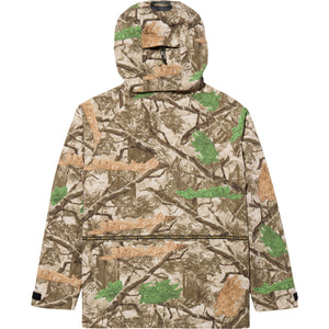 2027 Thirtytwo Grasser Snow Jacket