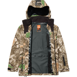 2027 Thirtytwo Grasser Snow Jacket