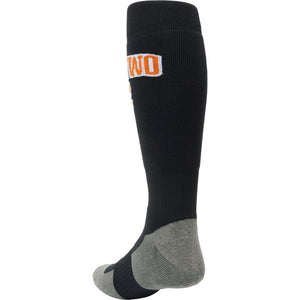 2027 Thirtytwo Halo Snow Socks