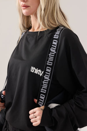 2027 Thirtytwo Jib Snow Jacket