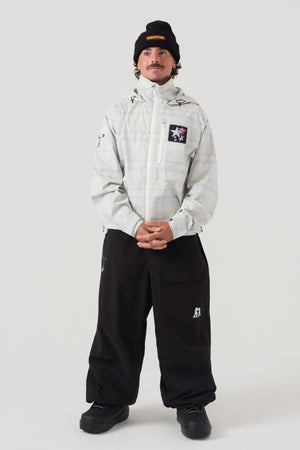 2027 Thirtytwo Jib Snow Jacket