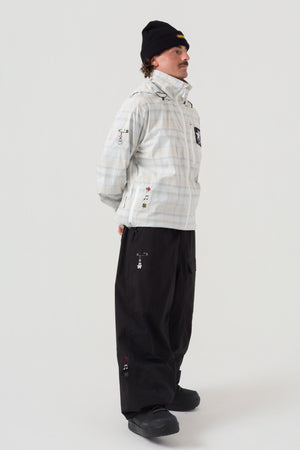 2027 Thirtytwo Jib Snow Jacket