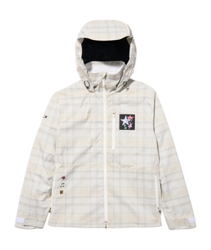 2027 Thirtytwo Jib Snow Jacket