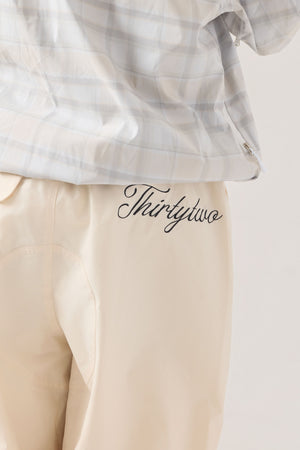 2027 Thirtytwo Jib Snow Pant