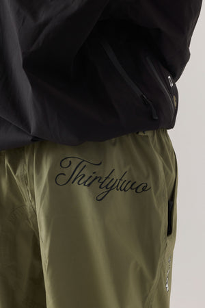 2027 Thirtytwo Jib Snow Pant