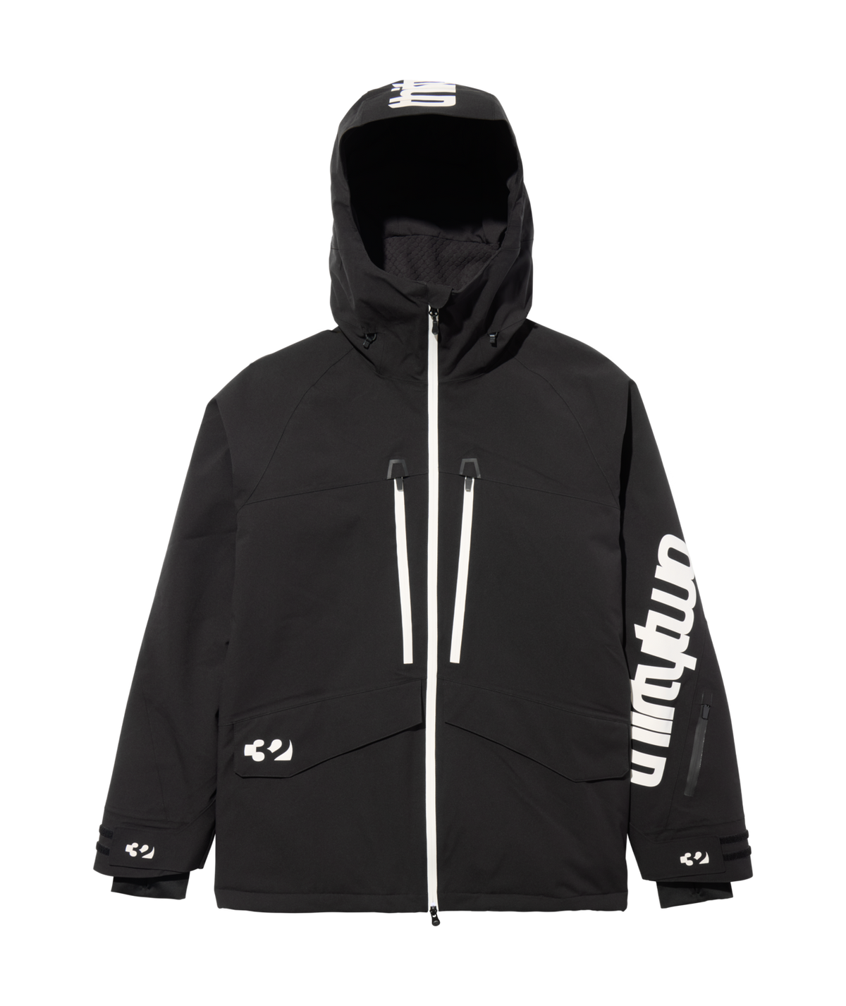 2027 Thirtytwo Lashed Insulated Snow Jacket
