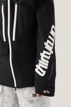 2027 Thirtytwo Lashed Insulated Snow Jacket