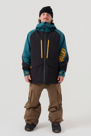 2027 Thirtytwo Lashed Insulated Snow Jacket