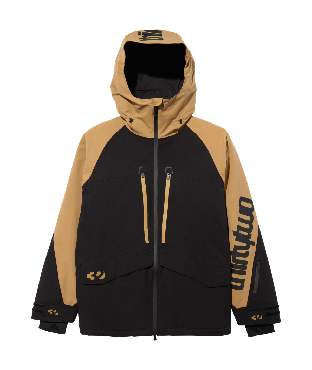 2027 Thirtytwo Lashed Insulated Snow Jacket