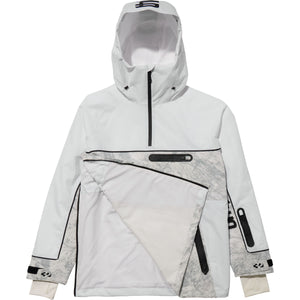 2027 Thirtytwo Light Snow Anorak