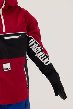 2027 Thirtytwo Light Snow Anorak