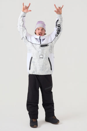 2027 Thirtytwo Light Snow Anorak