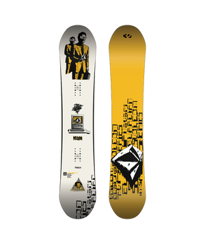 2027 ThirtyTwo x Volcom Moclov Snowboard