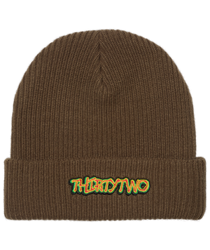 2027 Thirtytwo PMA Snow Beanie