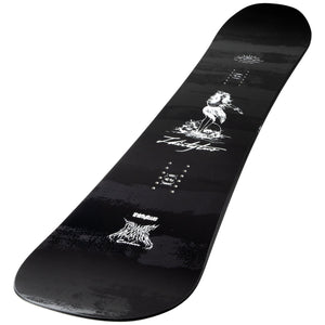 2027 ThirtyTwo Permanent Vacation Carbon Snowboard