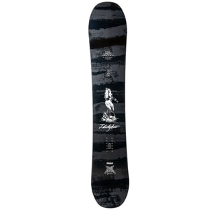 2027 ThirtyTwo Permanent Vacation Carbon Snowboard