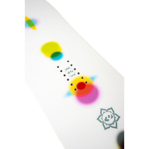 2027 ThirtyTwo Reiki Womens Snowboard