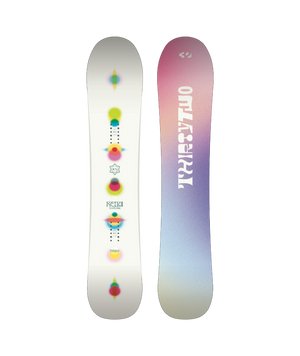 2027 ThirtyTwo Reiki Womens Snowboard