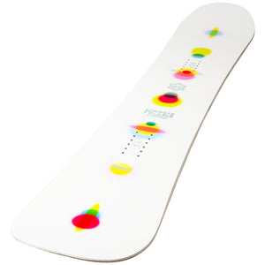 2027 ThirtyTwo Reiki Womens Snowboard