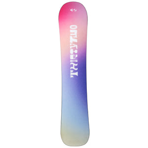 2027 ThirtyTwo Reiki Womens Snowboard