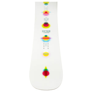 2027 ThirtyTwo Reiki Womens Snowboard