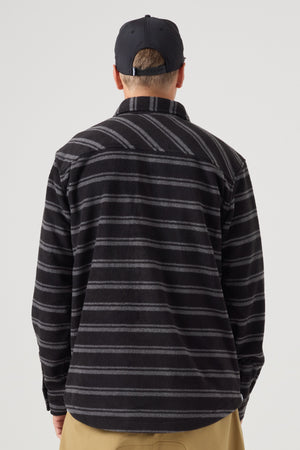 2027 Thirtytwo Rest Stop Snow Shirt
