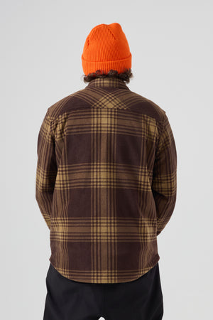 2027 Thirtytwo Rest Stop Snow Shirt