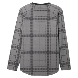 2027 Thirtytwo Ridelite L/S Snow Shirt