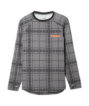 2027 Thirtytwo Ridelite L/S Snow Shirt