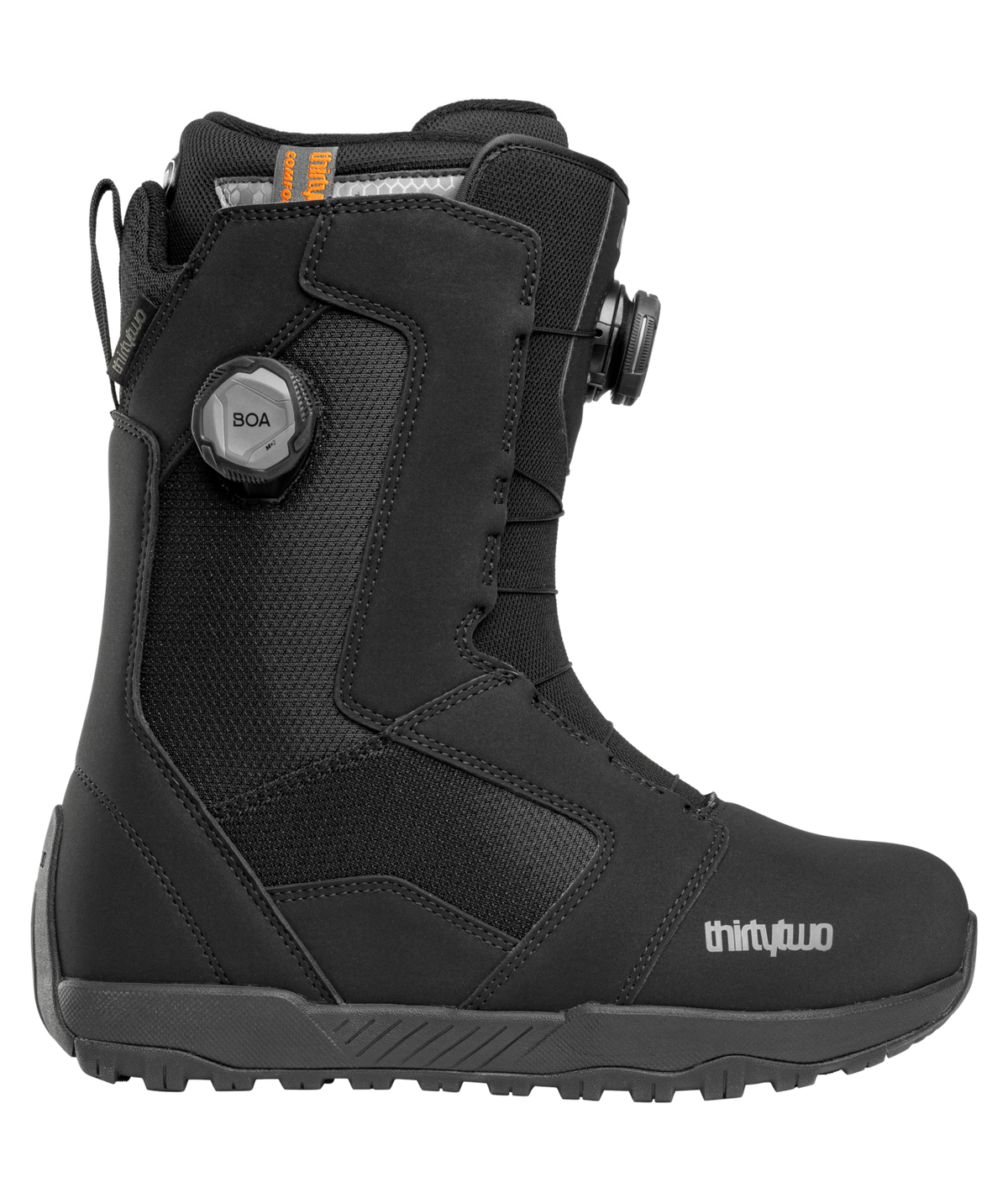2027 ThirtyTwo STW DB BOA Snowboard Boots