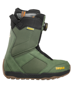 2027 ThirtyTwo Shifty BOA Snowboard Boots