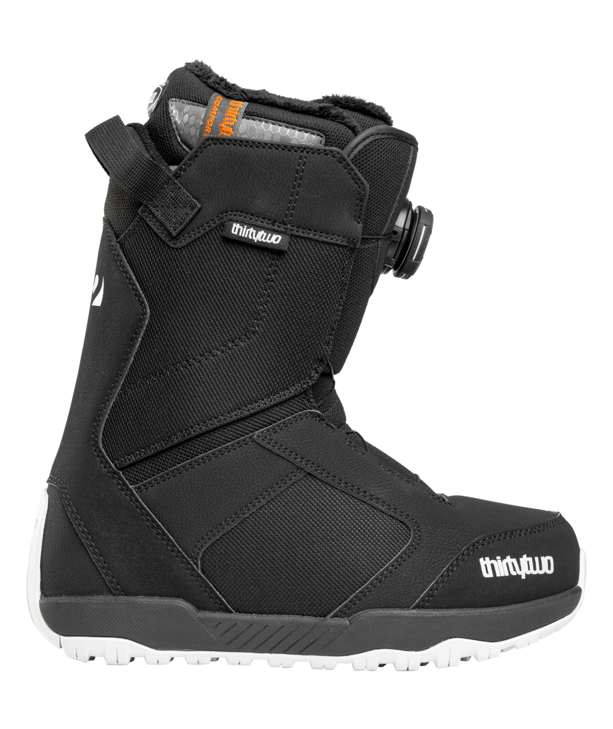 2027 ThirtyTwo Womens Shifty BOA Snowboard Boots