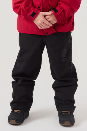 2027 Thirtytwo Sweeper Snow Pant