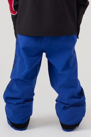 2027 Thirtytwo Sweeper Snow Pant